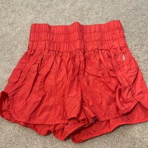 Free People Shorts